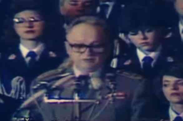 SVEMOĆAN TITOV GENERAL, ČOVEK KOJI JE UNIŠTIO JOVANKU BROZ I DIGAO MILOŠEVIĆA: Ko je bio <span style='color:red;'><b>Nikola Ljubičić</b></span>, deda nestale Ane Volš!